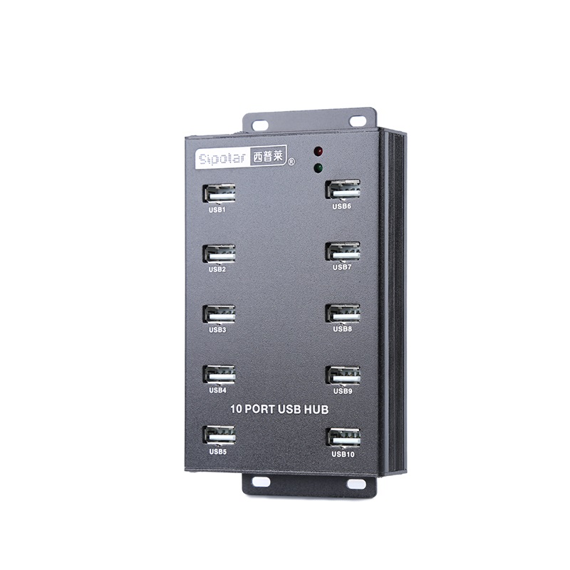 Usb Hub - Hub USB de bureau Sipolar A-300,