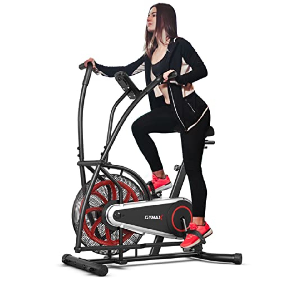 Phone Holder - Entraînement cardio à domicile : vélo
