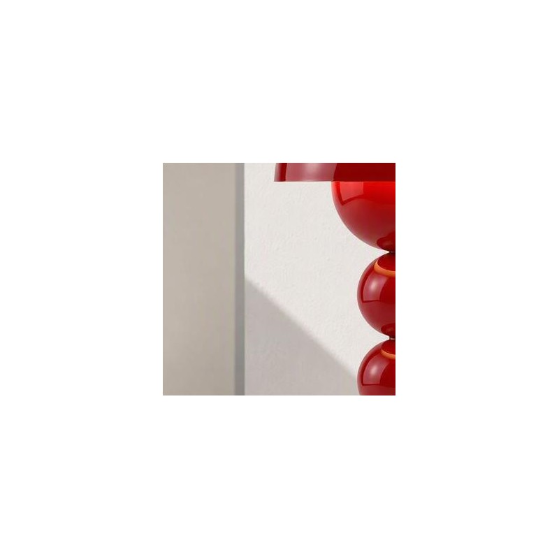 Usb Charger - Lampe de table en forme de