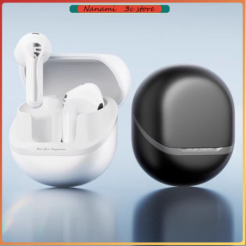 Headphones Wireless - SoundPEATS Air5 Lite Bluetooth V5.4 écouteurs