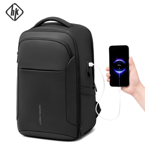 Usb Charger - Sac à dos pour ordinateur portable