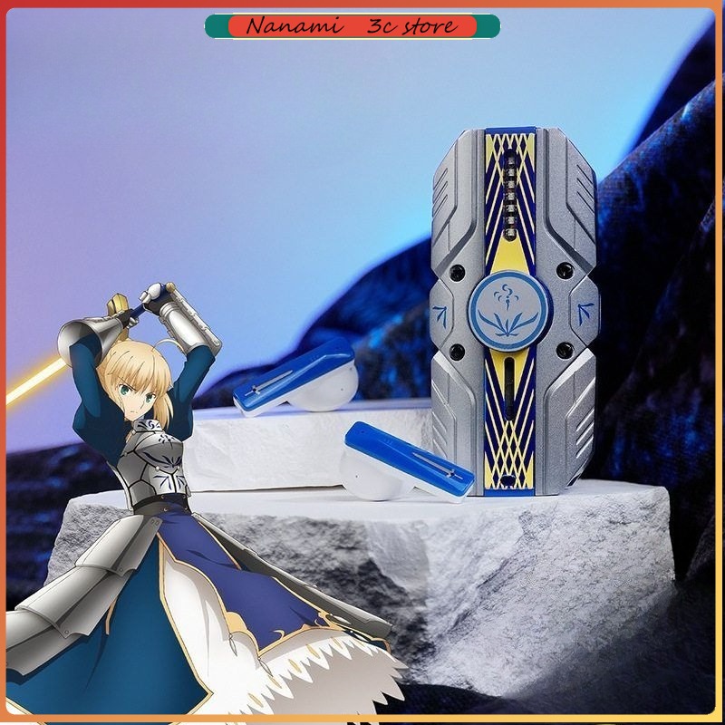 Headphones Wireless - Fate Stay Night Saber Avalon Écouteurs