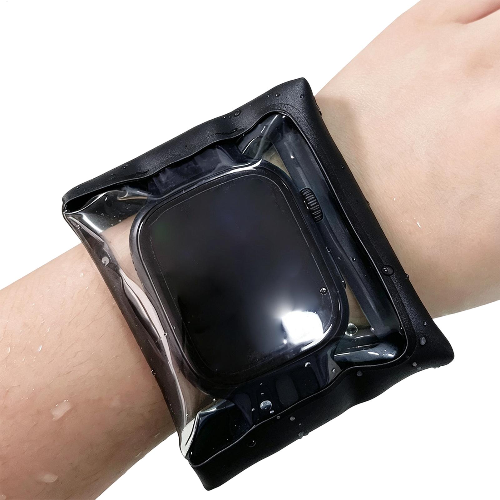 Smart Watch - Étui étanche pour montre connectée, housse