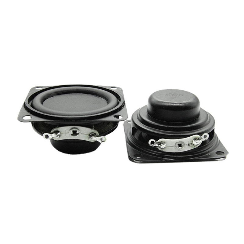 Bluetooth Speaker - Haut-parleur audio large bande 40MM 4