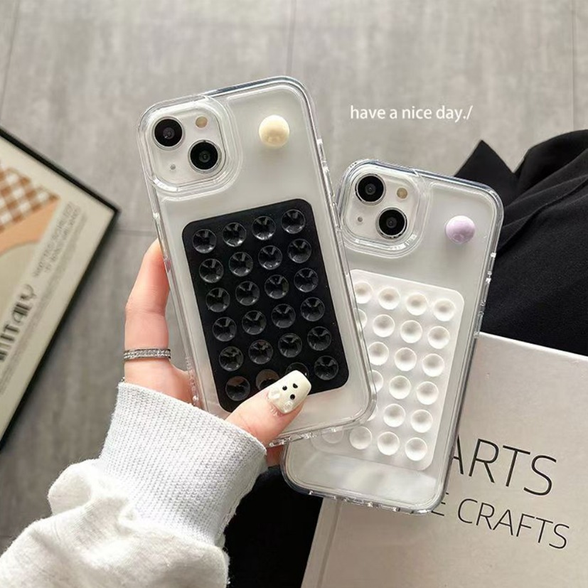 Phone Holder - Tapis de support de téléphone à