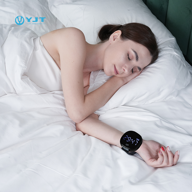 Smart Watch - Montre connectée YJT OEM ODM 2026