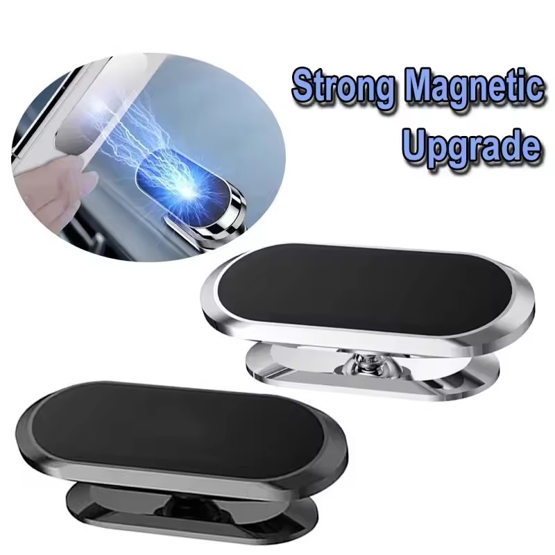 Usb Charger - Nouveau support magnétique pour téléphone de