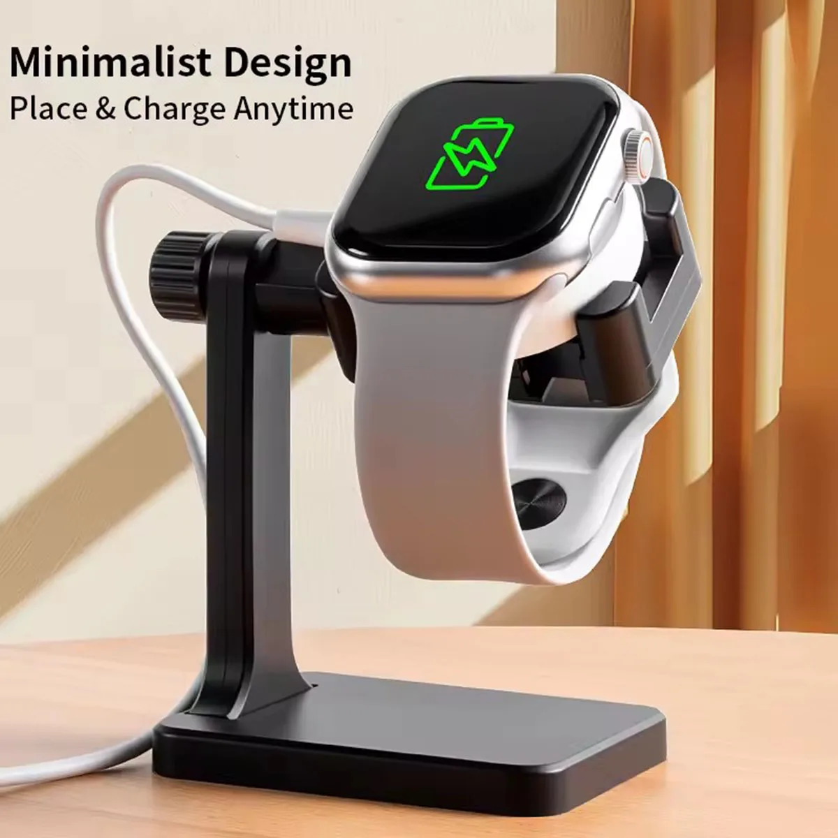 Smart Watch - Support universel pour montre intelligente, idéal