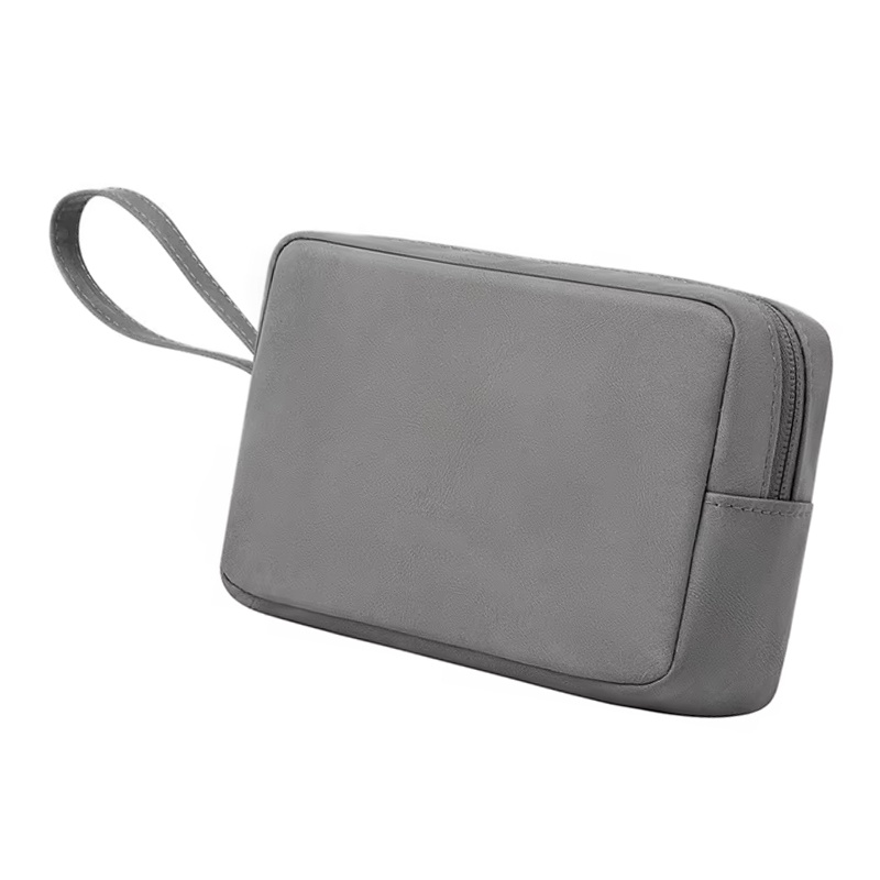 Cable Organizer - Sac étanche pour téléphone portable, étui