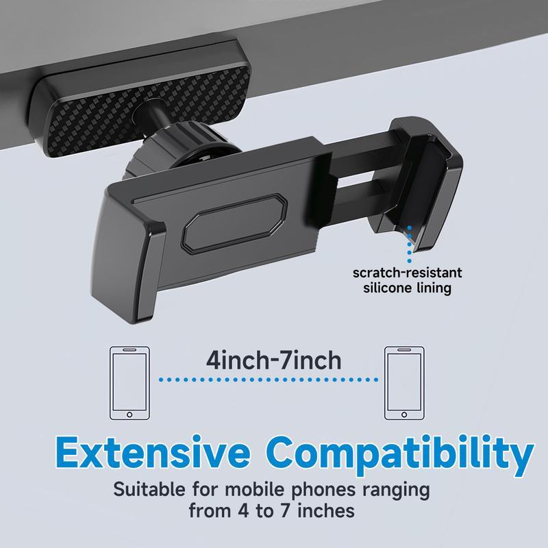 Support magnétique pour téléph - Phone Holder avis et prix