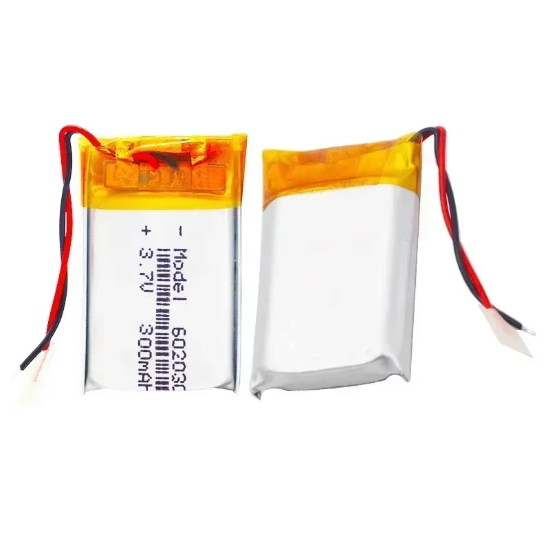 Batterie au lithium 3,7 V 300  - Smart Watch avis et prix