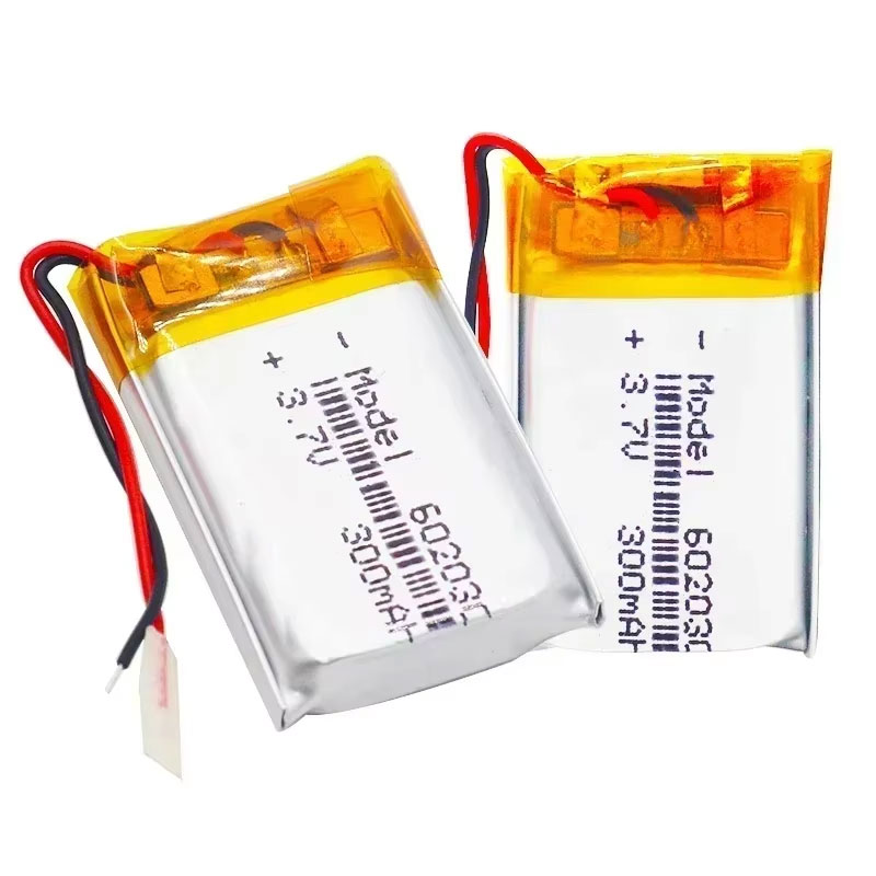 Batterie au lithium 3,7 V 300  - Smart Watch avis et prix