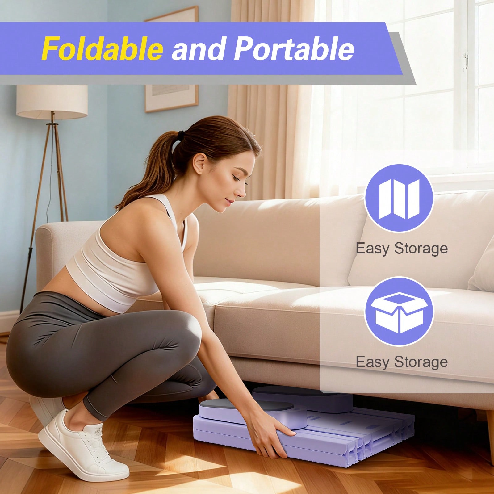 Reformer Pilates avec barre, p - Phone Holder avis et prix