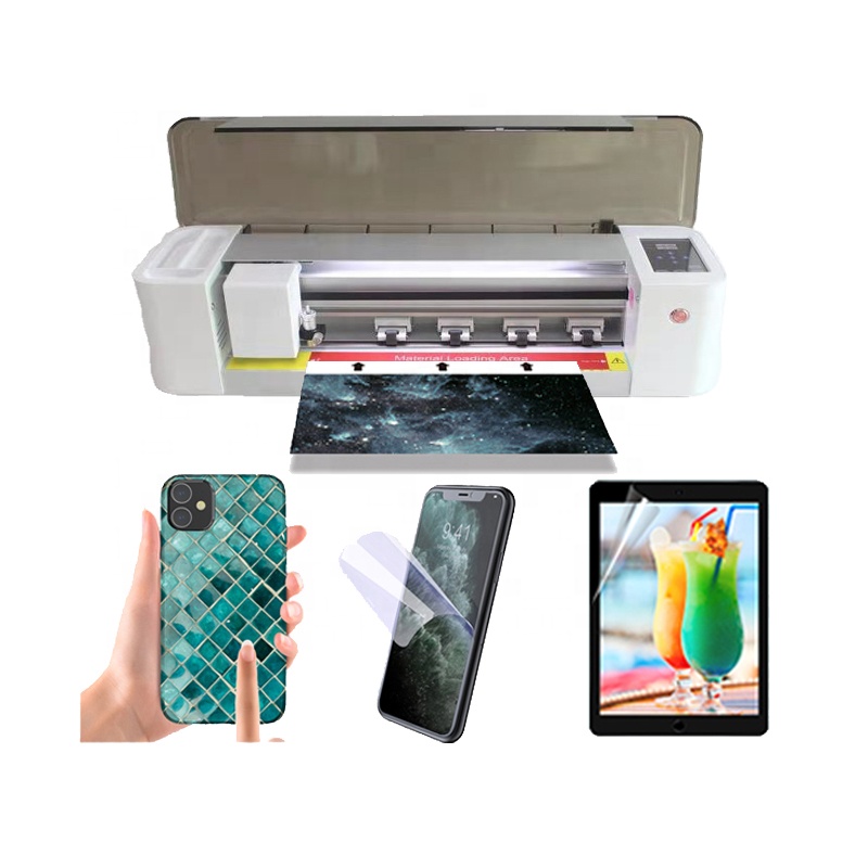 2026 Découpeuse de films prote - Smart Watch avis et prix