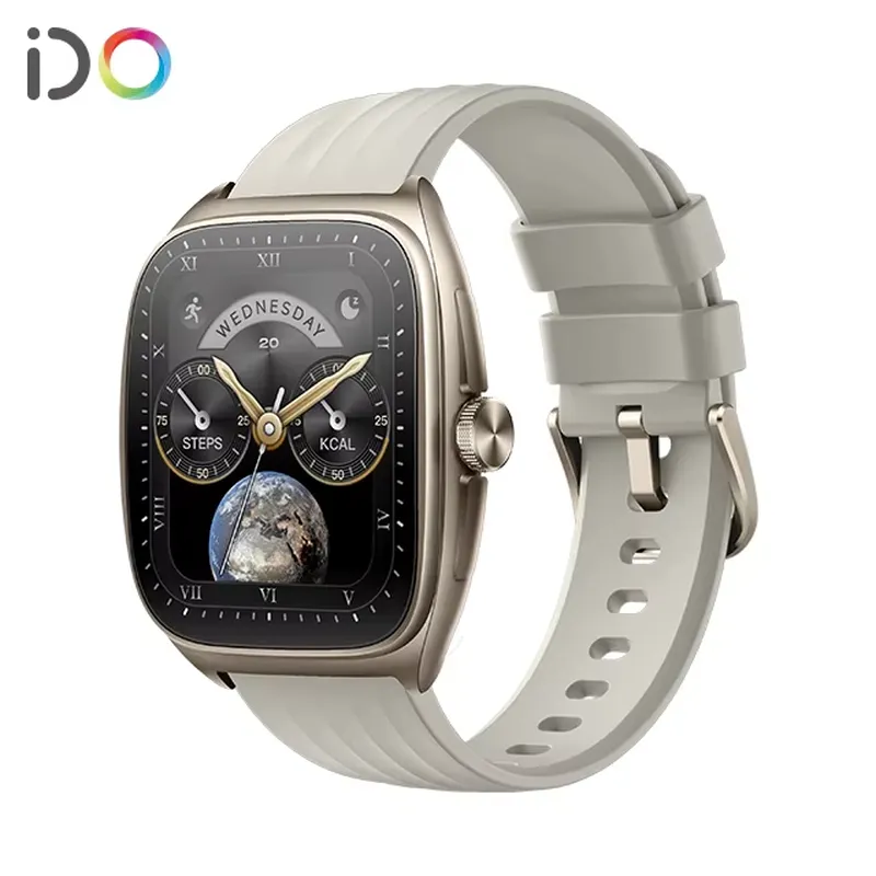 Montre connectée homme tendanc - Smart Watch avis et prix