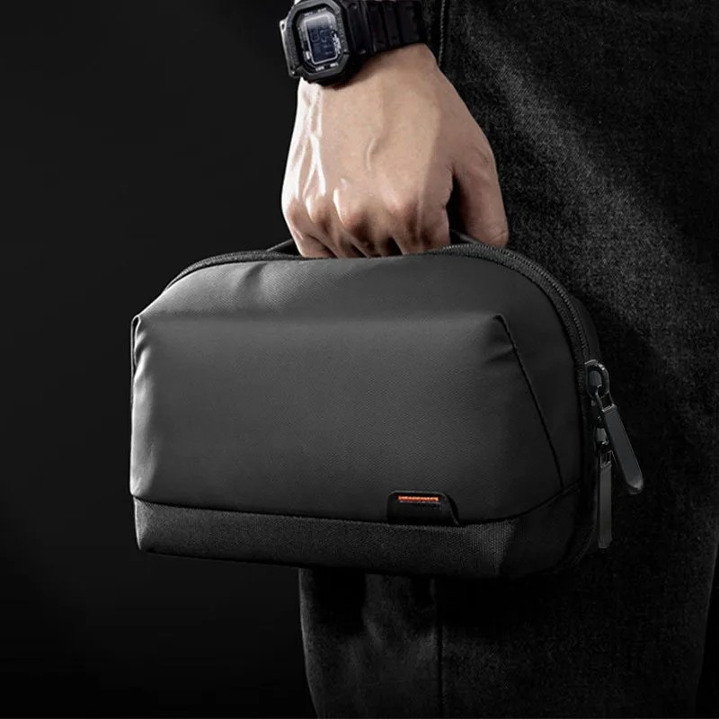 Sac multifonctionnel pour acce - Cable Organizer avis et prix
