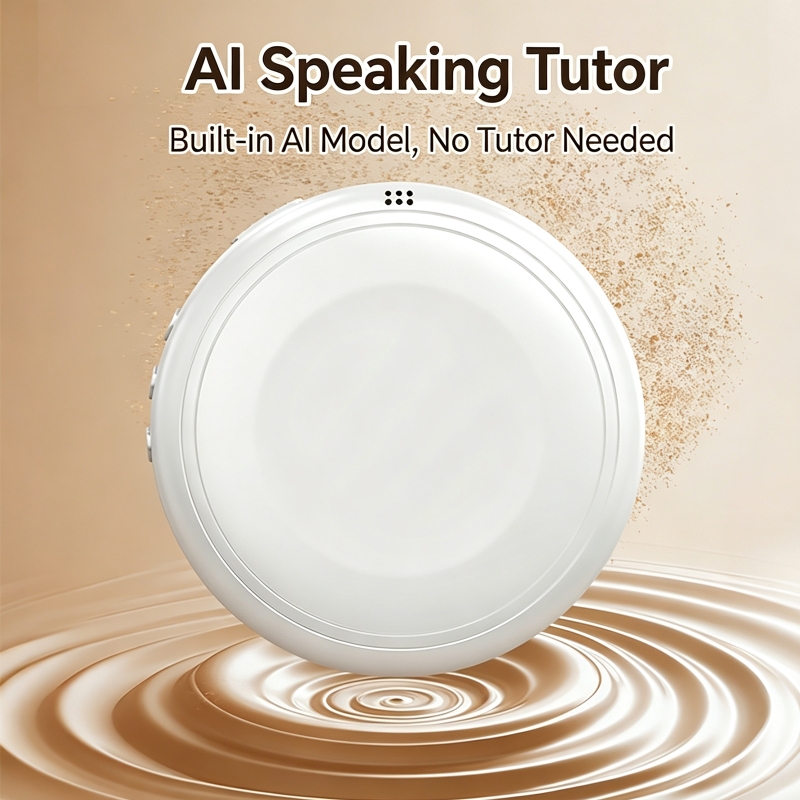 Traducteur intelligent portabl - Bluetooth Speaker avis et prix