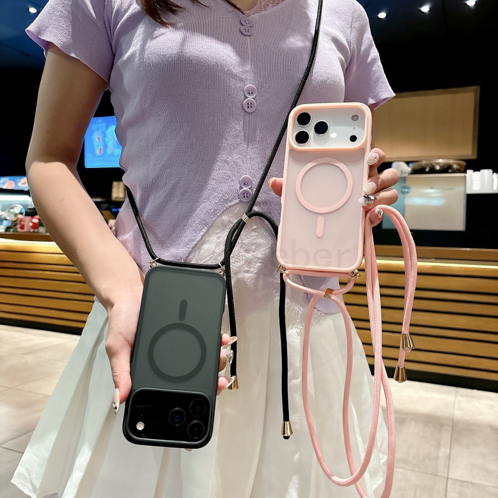 Sangle de lanière à bandoulièr - Wireless Charger avis et prix