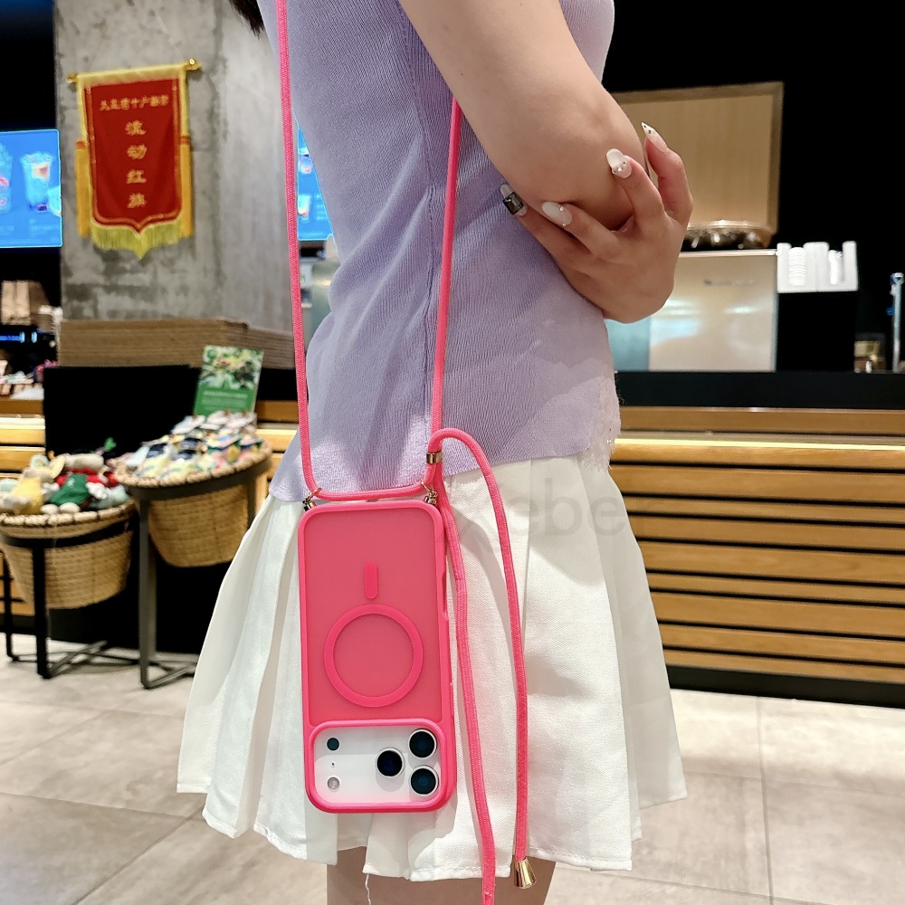 Sangle de lanière à bandoulièr - Wireless Charger avis et prix