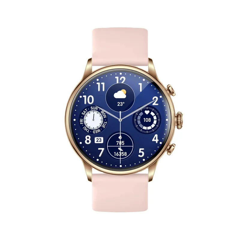 Montre connectée sportive pour - Smart Watch avis et prix