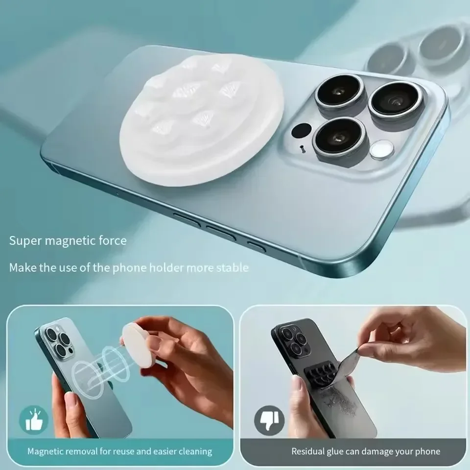 Support magnétique pour téléph - Usb Charger avis et prix