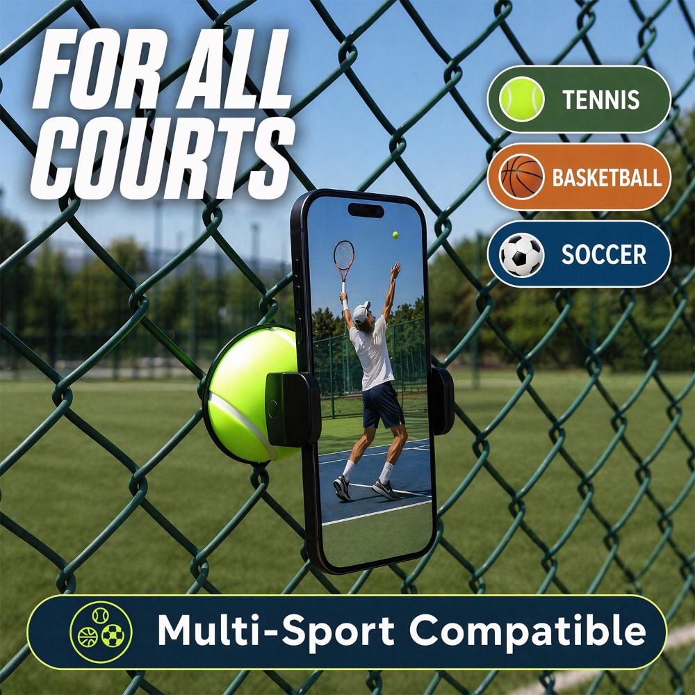 Support de téléphone universel - Phone Holder avis et prix