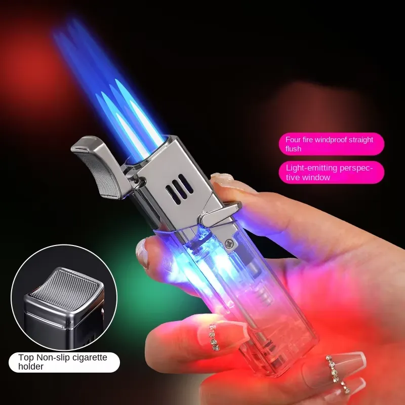 Briquet à cigares en métal cou - Electronics Gadgets For Gift avis et prix