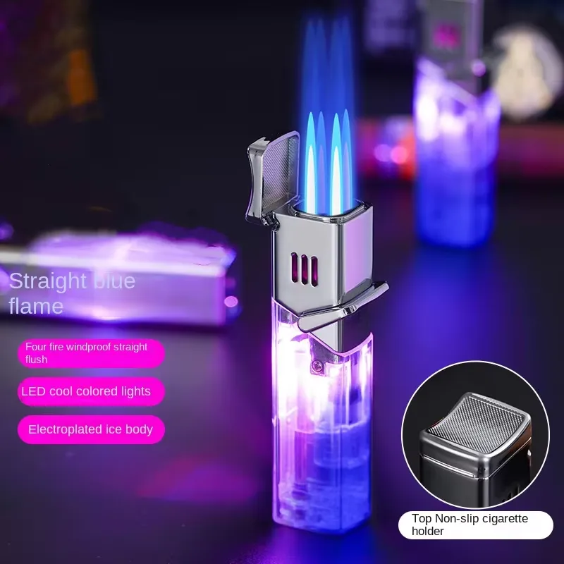 Briquet à cigares en métal cou - Electronics Gadgets For Gift avis et prix