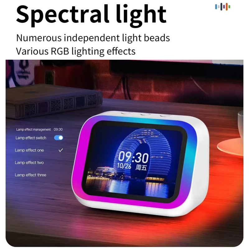 Assistant vocal IA, enceinte B - Bluetooth Speaker avis et prix