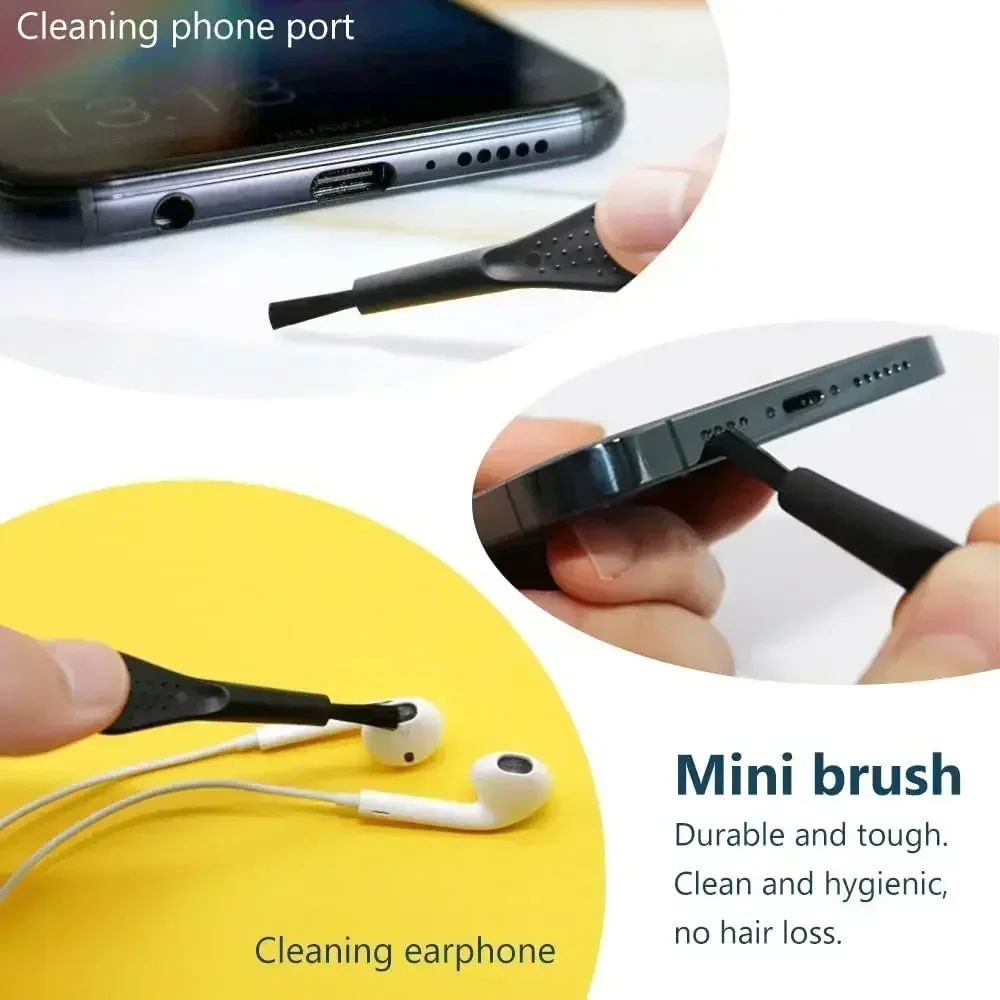 Kit de nettoyage pour haut-par - Usb Charger avis et prix