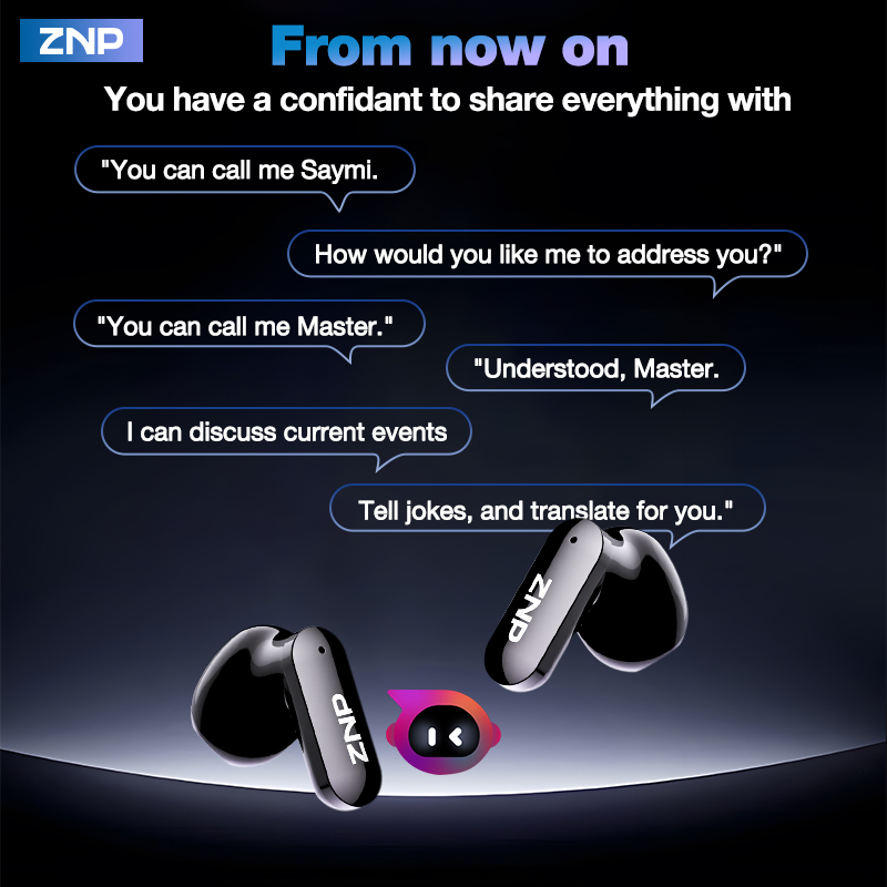 Nouveaux écouteurs traducteurs - Headphones Wireless avis et prix