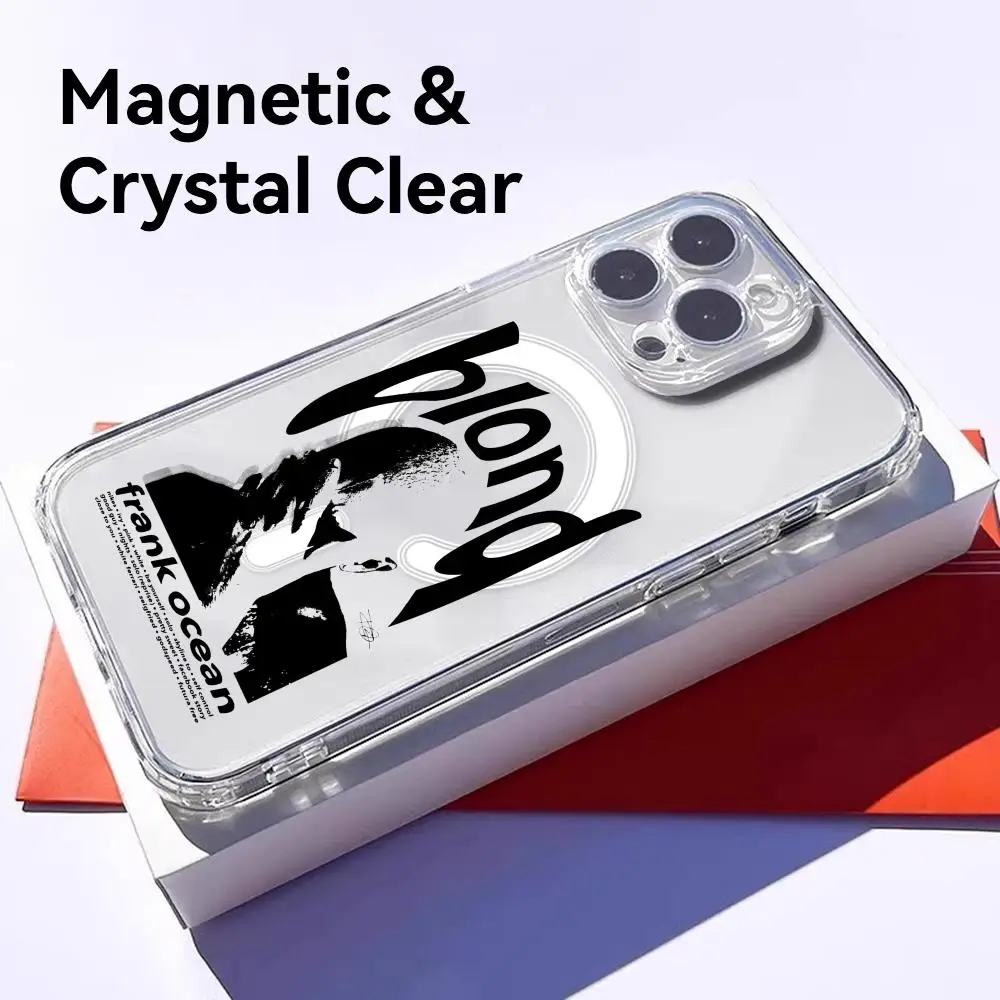 Coque de téléphone Singer Fran - Wireless Charger avis et prix