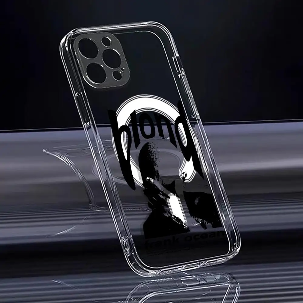 Coque de téléphone Singer Fran - Wireless Charger avis et prix