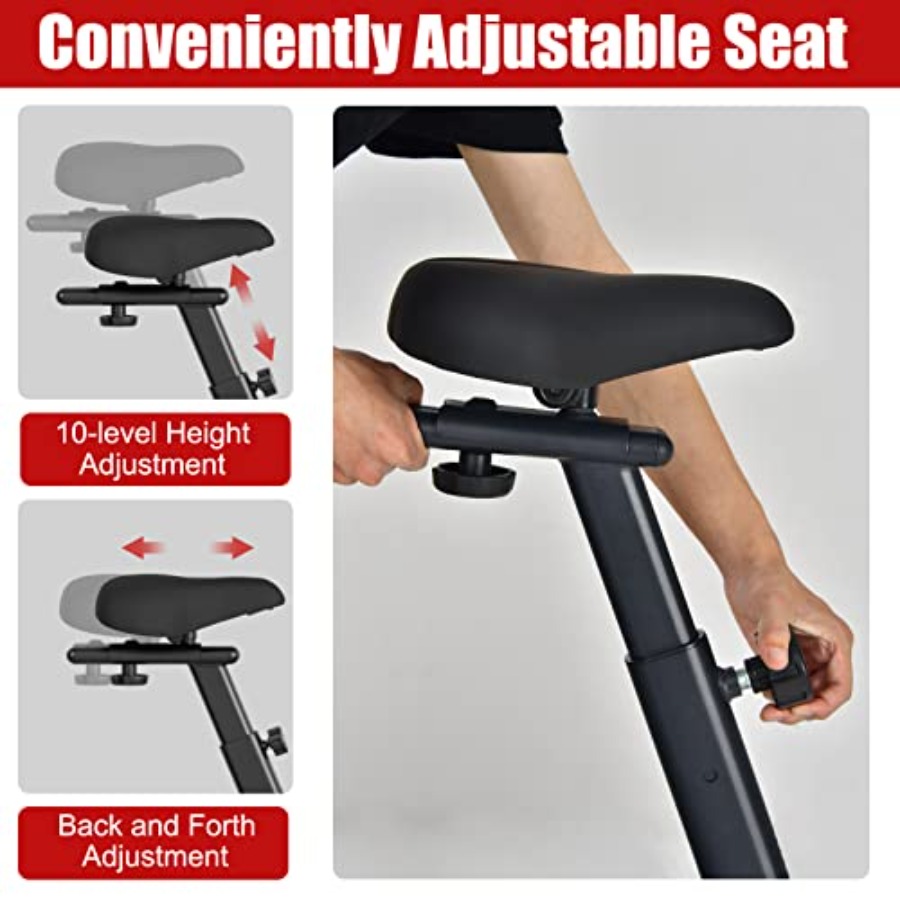 Entraînement cardio à domicile - Phone Holder avis et prix