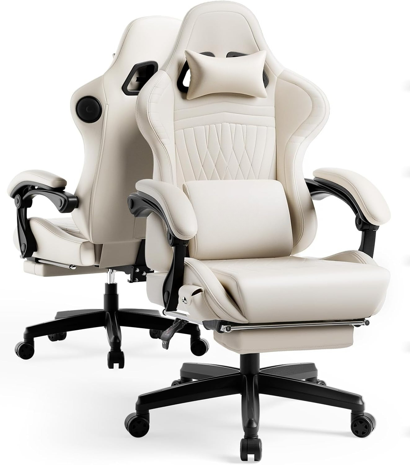 Chaise de jeu avec haut-parleu - Bluetooth Speaker avis et prix