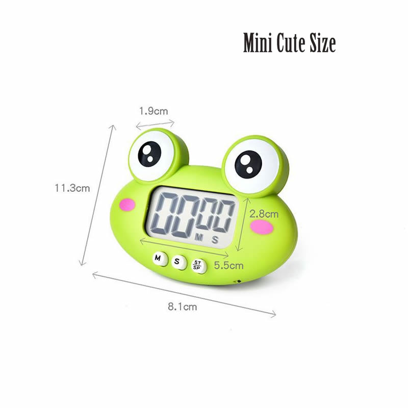 Minuterie numérique électroniq - Electronics Gadgets For Gift avis et prix