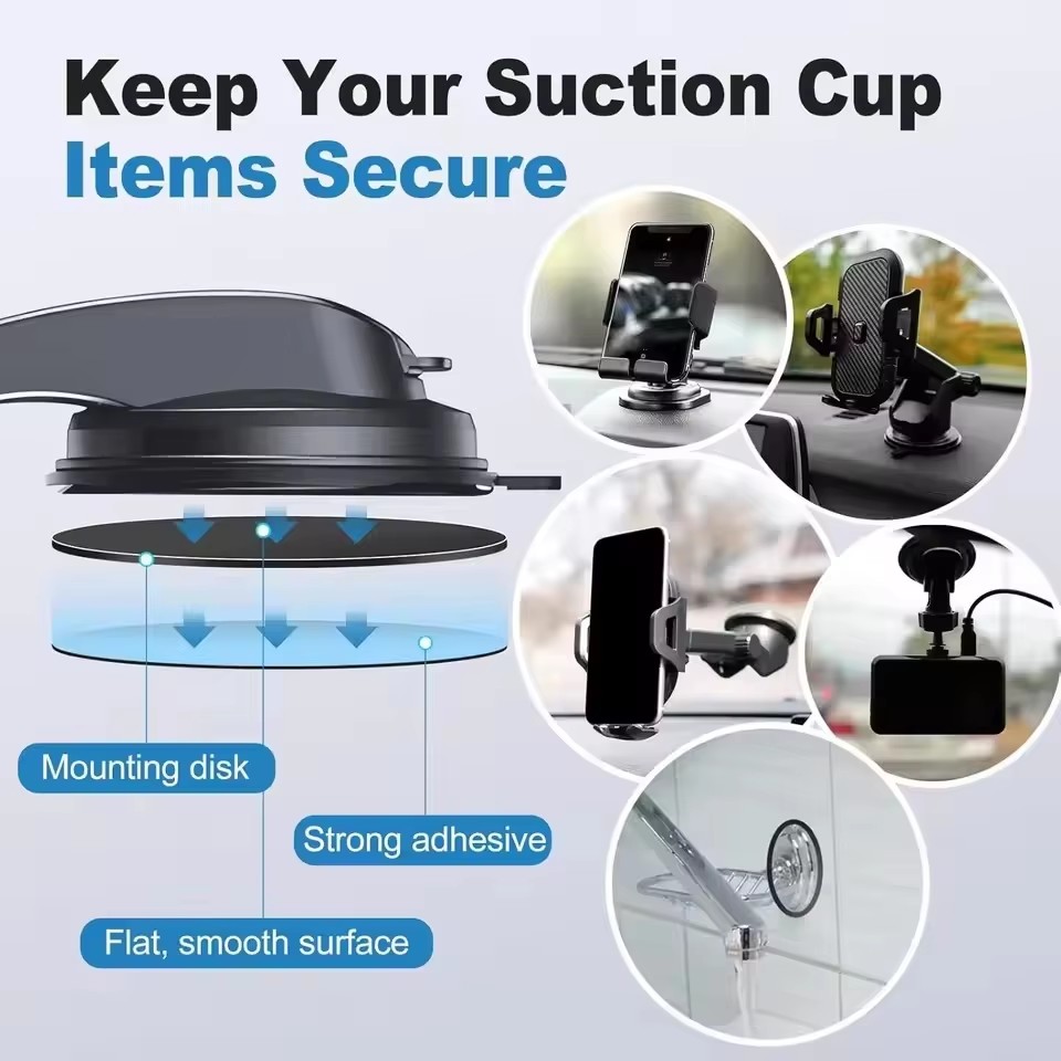 1/10 pièces Autocollants de su - Phone Holder avis et prix