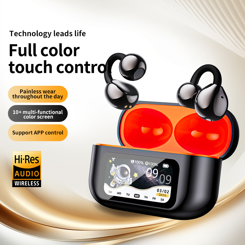Casque de traduction AI, écout - Headphones Wireless avis et prix