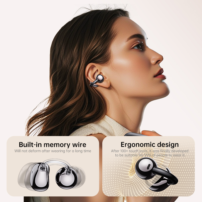 Casque de traduction AI, écout - Headphones Wireless avis et prix