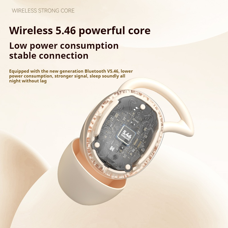 Écouteurs sans fil portables M - Wireless Charger avis et prix