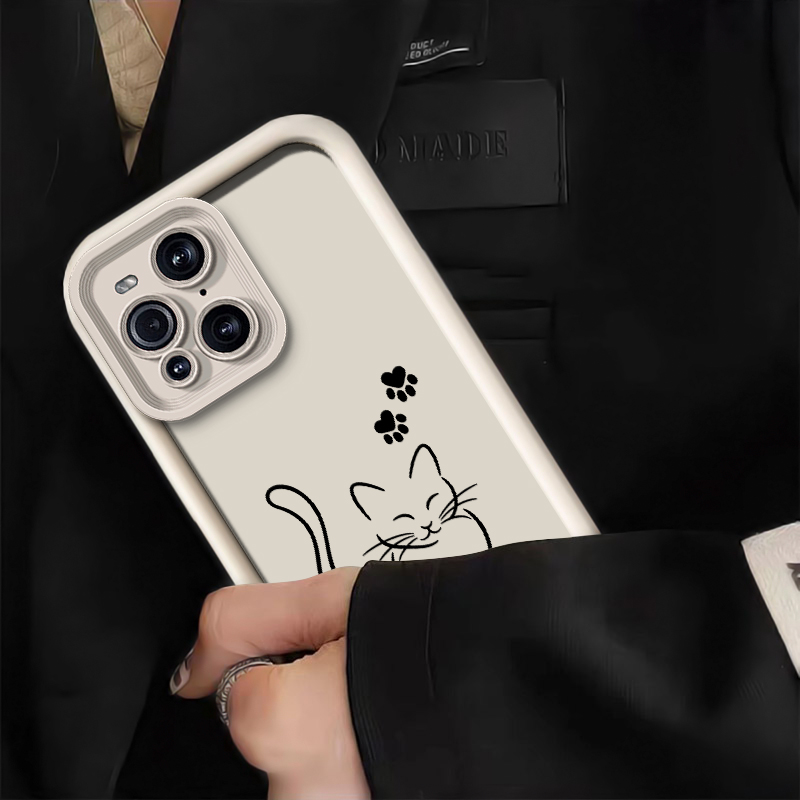 Coque de téléphone OPPO Find X - Oppo Find X8 avis et prix