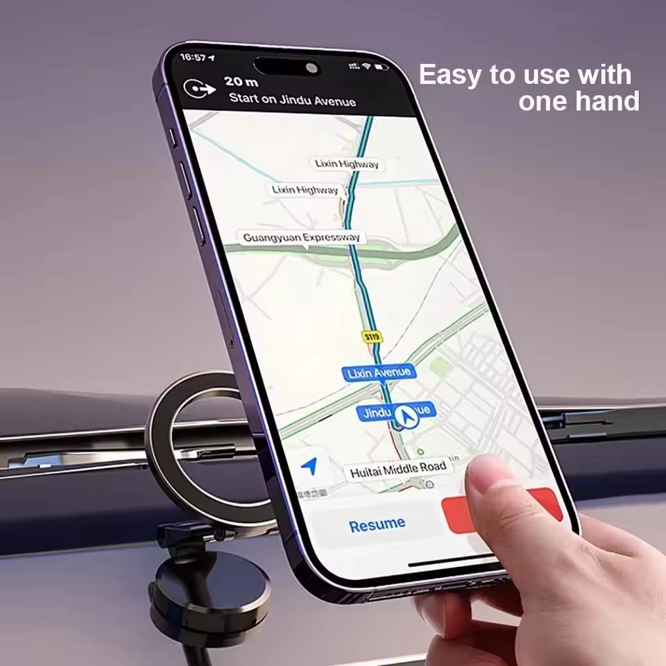 Support de téléphone portable  - Phone Holder avis et prix
