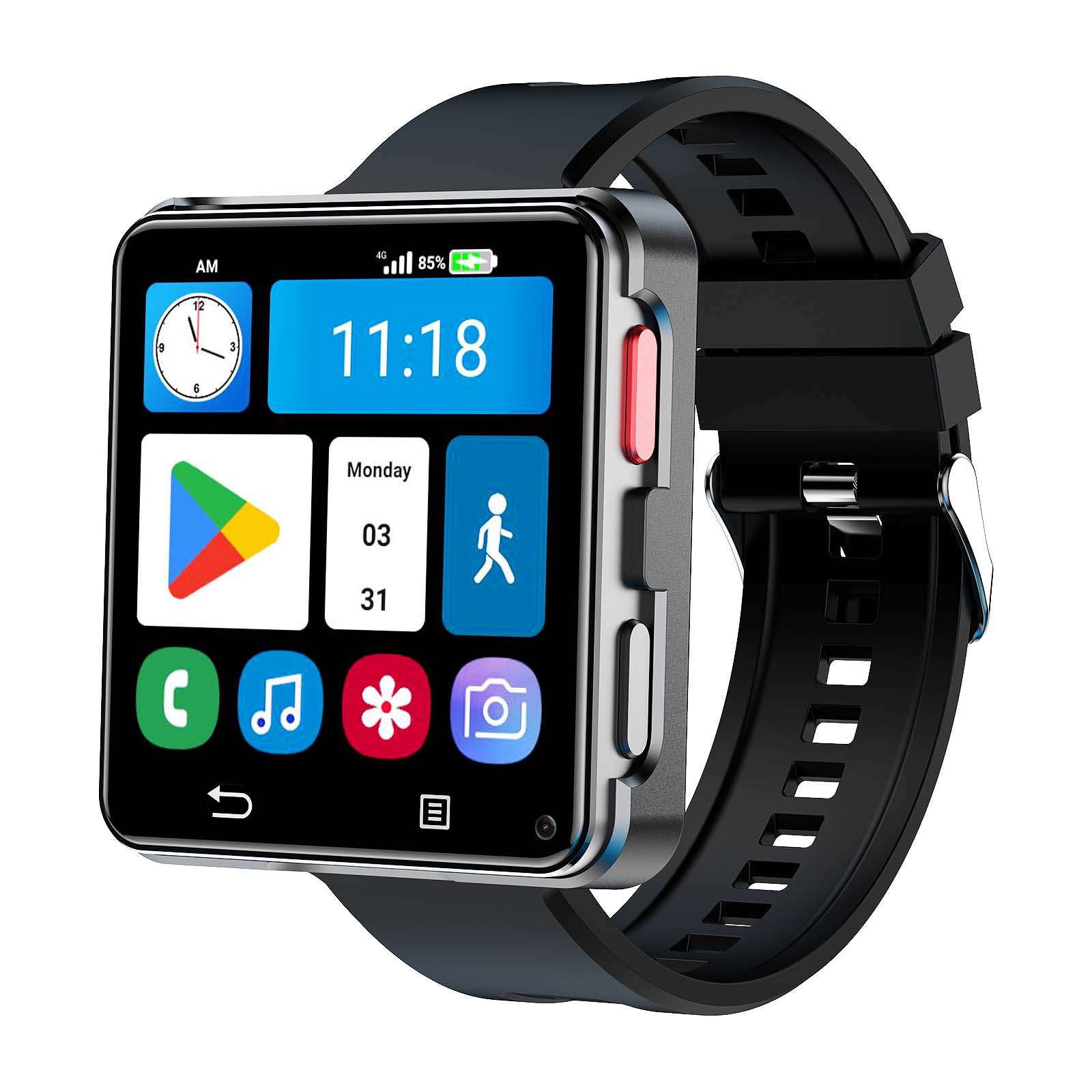 Montre connectée S222 4G avec  - Smart Watch avis et prix