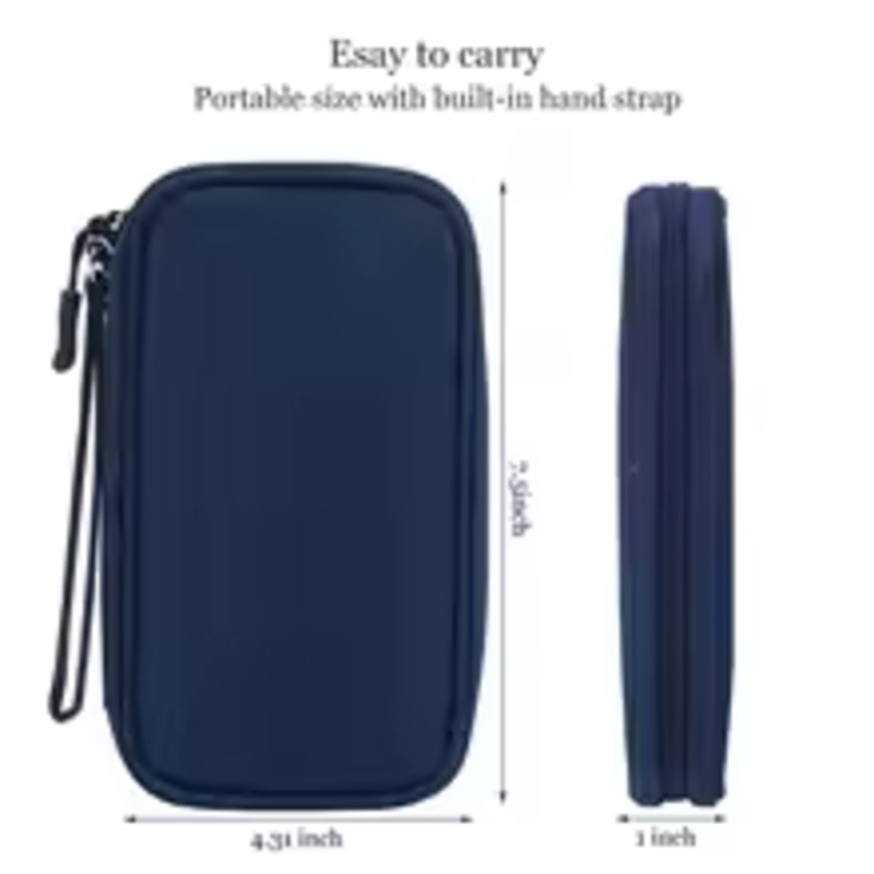 1 pièce NOUVEAU Sac de rangeme - Cable Organizer avis et prix