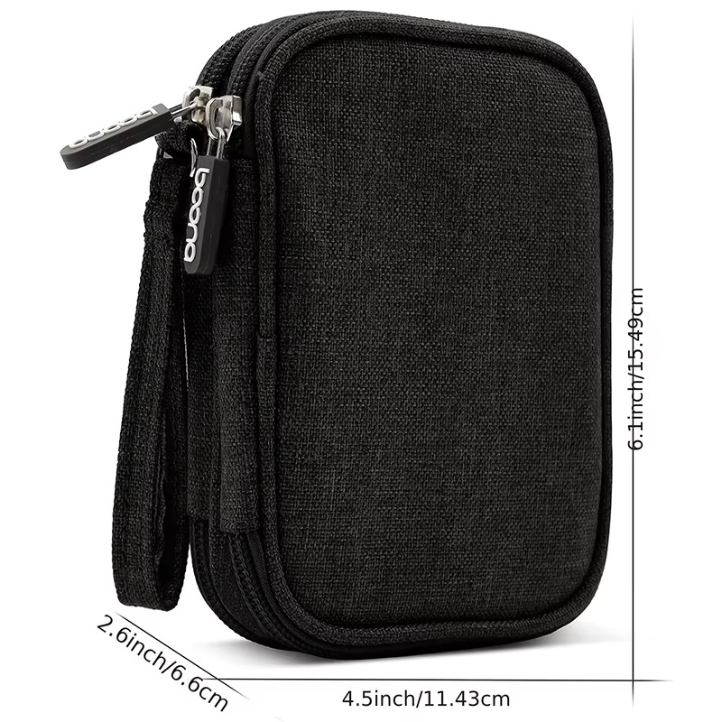 1 pièce NOUVEAU Sac de rangeme - Cable Organizer avis et prix