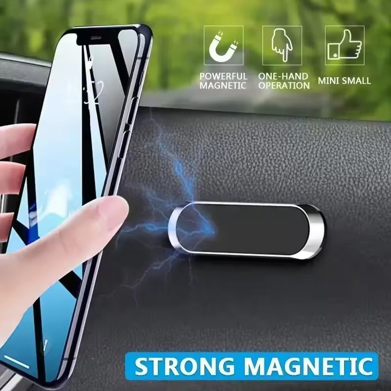 Support magnétique pour téléph - Phone Holder avis et prix