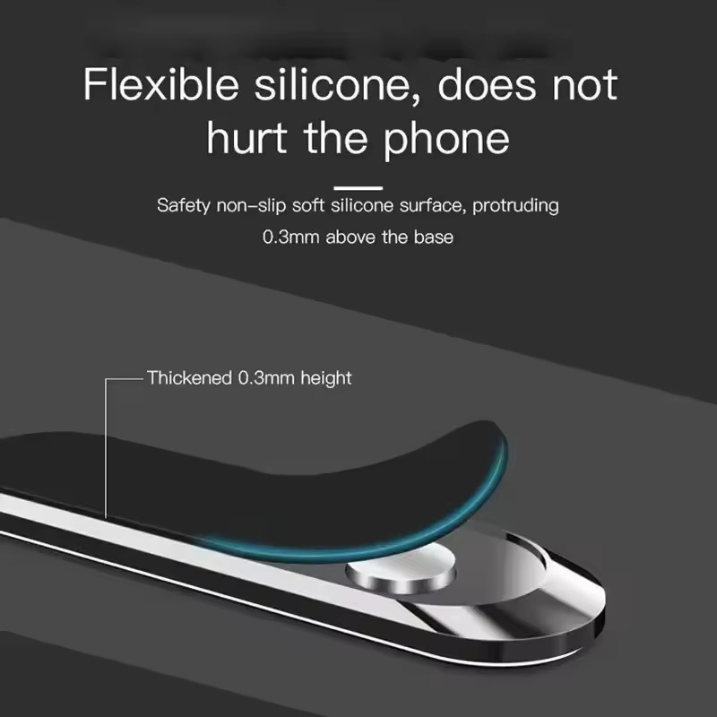 Support magnétique pour téléph - Phone Holder avis et prix