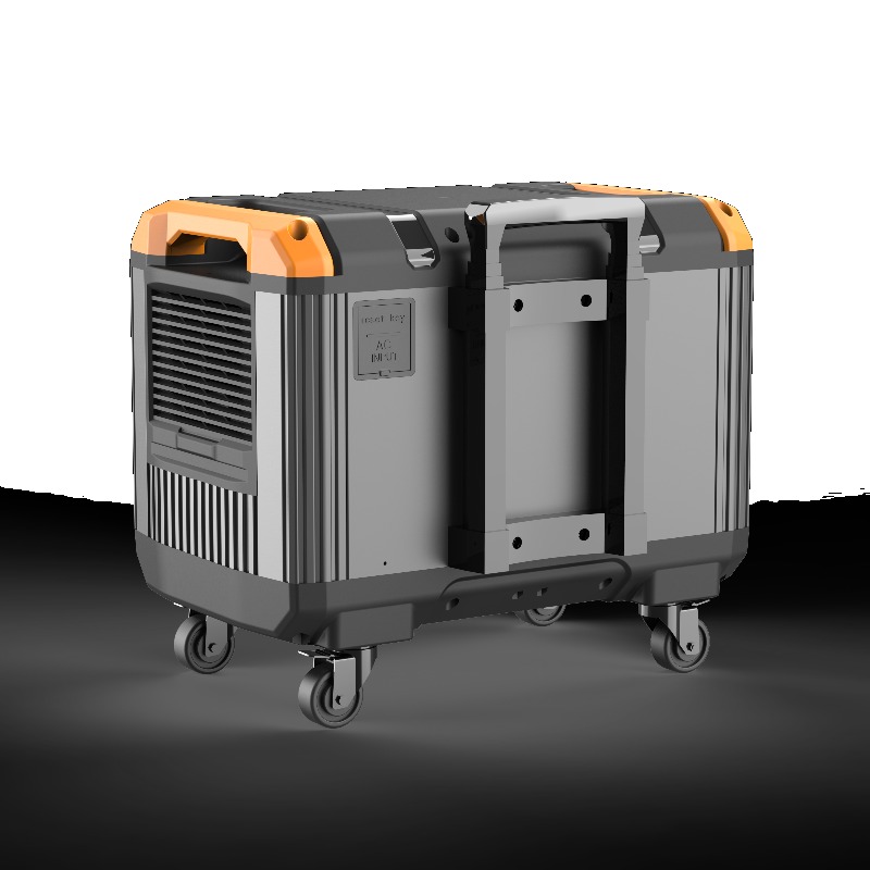 Nouvelle batterie externe port - Power Bank avis et prix
