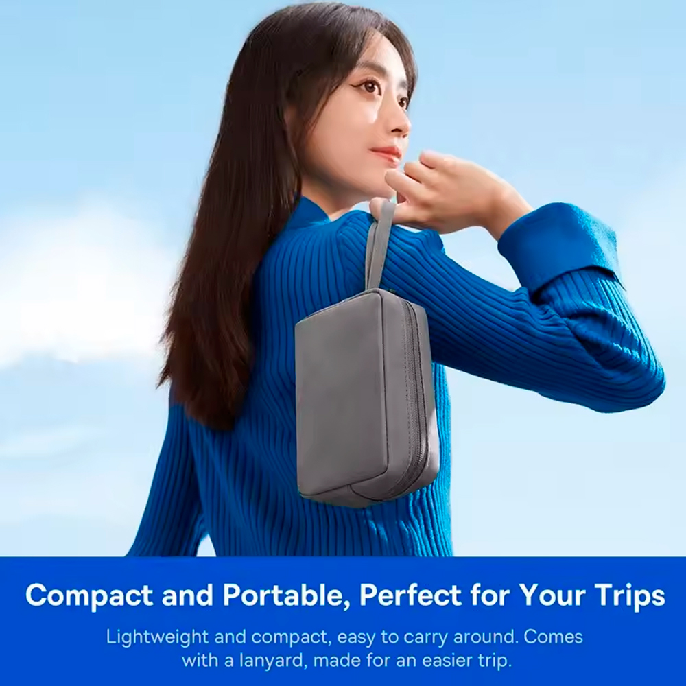 Sac de transport pour câbles e - Cable Organizer avis et prix