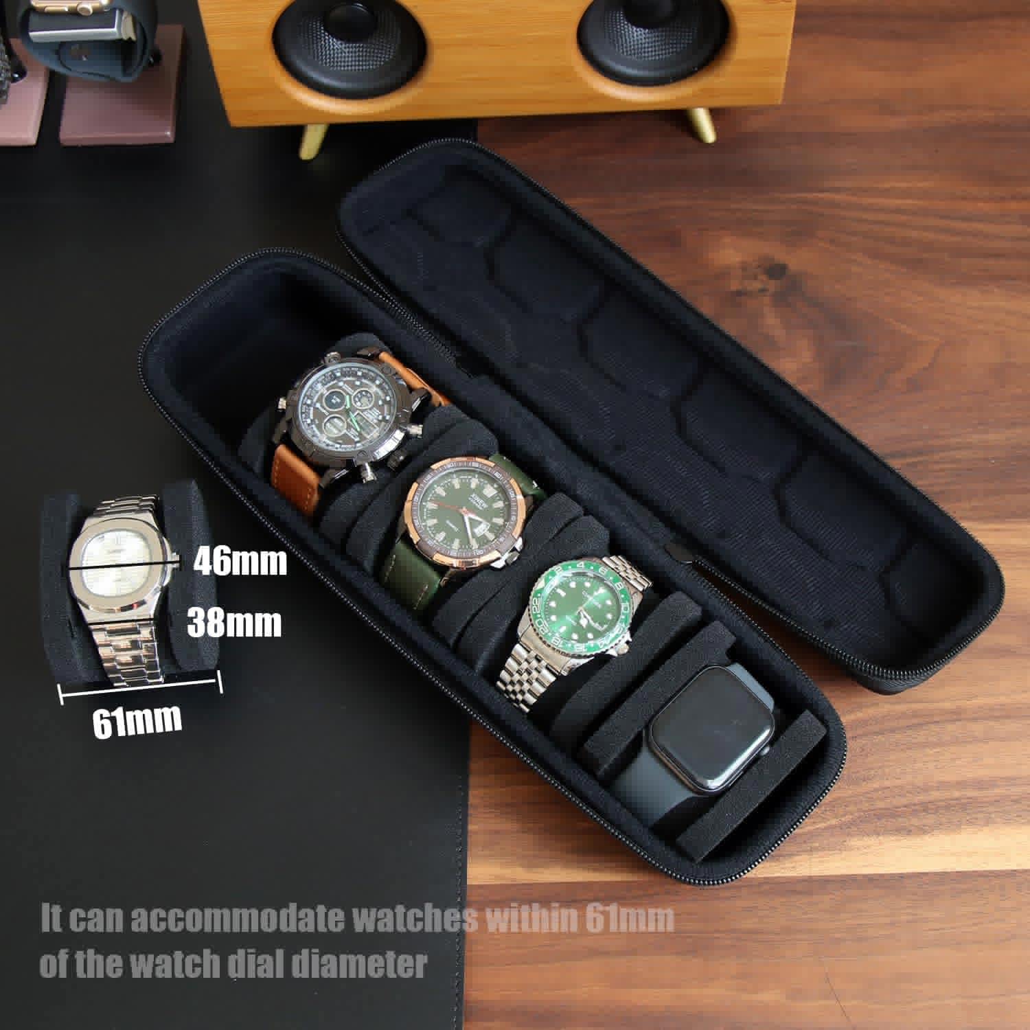 Organisateur de boîte de montr - Smart Watch avis et prix